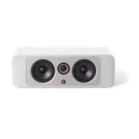 Q Acoustics: Concept 90 centerspeaker - Hoogglans wit - thumbnail