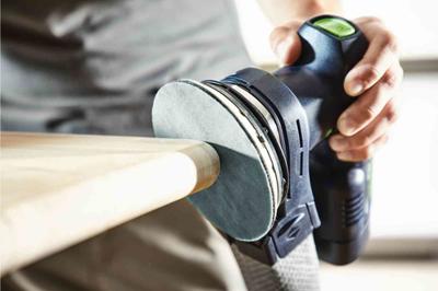 Festool Accessoires Bescherm pad PP-STF D125 /2 - 203344 - thumbnail