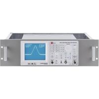 Rohde & Schwarz 3594.4121.02 HZ43 Inbouwkit 1 stuk(s) - thumbnail