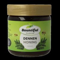 Bountiful Dennen honing 500 Gram - thumbnail