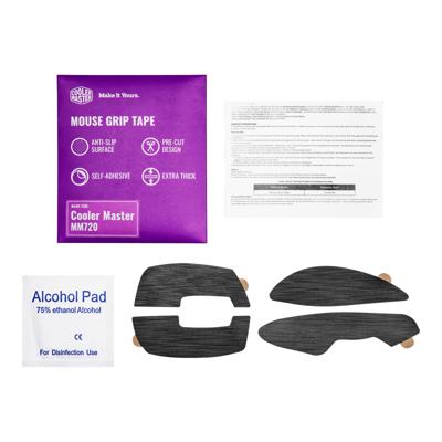 CoolerMaster Mouse Grip Tape MM720