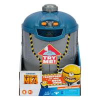 Moose Toys Despicable me 4 - transform jerry actiefiguur - thumbnail