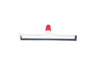 Vloertrekker kunststof 35 cm natuur - thumbnail