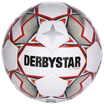 Derbystar Voetbal Jeugd Apus S-Light V20 1158