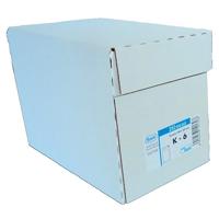 Enveloppen Sam 250 Stuks Bruin 184 x 261 mm - thumbnail