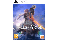 PS5 Tales of Arise - thumbnail