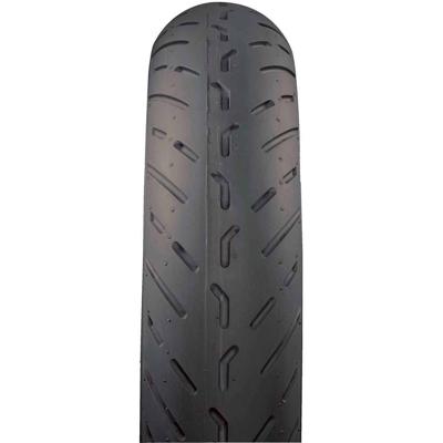 Impac Buitenband 3.00x8 (350x70) is-306 zwart