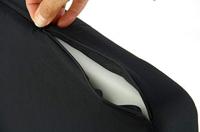 Kussen Kine Travel 169840 Zwart Houdingscorrector - thumbnail