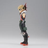 My Hero Academia Age of Heroes Figure - Katsuki Bakugo - thumbnail