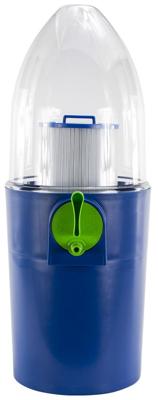 Estelle filter cleaner met W'eau spa geur - Lavendel Estelle filter cleaner met W'eau spa geur - Lavendel