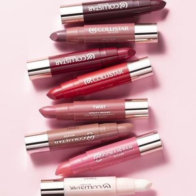 Collistar Twist Balmy Gloss 211 Mou 2.8gr