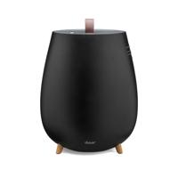 Duux Tag Ultrasone Luchtbevochtiger Zwart - thumbnail