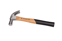 Peddinghaus Klauwhamer 16oz./450gr., met hickory steel - 5118330016 - 5118330016 - thumbnail