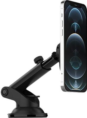 Otterbox MagSafe Dash/Windshield Telefoonhouder voor in de auto Magneetbevestiging Bevestigingswijze (auto): Zuignap Otterbox MagSafe Dash/Windshield Telefoonhouder voor in de auto Magneetbevestiging Bevestigingswijze (auto): Zuignap