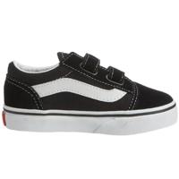 Vans Old Skool V Sneakers Jongens 22 - thumbnail