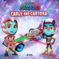 PJ Masks - Carly and Cartoka - thumbnail