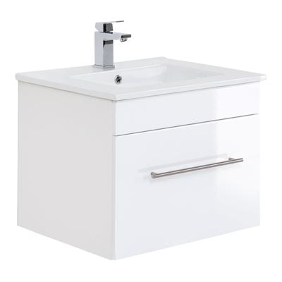 Wastafelkast Ivar Wit S