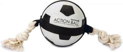 BZ ACTION VOETBAL MET TOUW 12,5