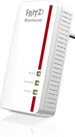 FRITZ!Powerline 1260E - thumbnail