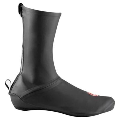 Castelli Aero Race overschoenen zwart heren XL