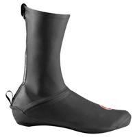 Castelli Aero Race overschoenen zwart heren XL - thumbnail