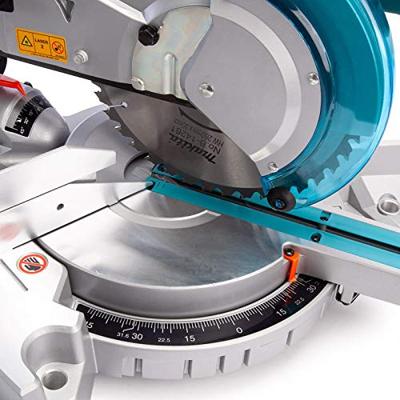 Makita LS1018LN Radiaal afkortzaag 260mm 1430W - thumbnail