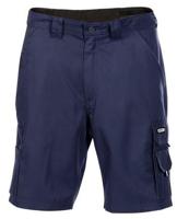DASSY short bari p/k marineblauw 46 - thumbnail