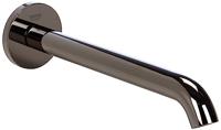 GROHE Essence New Wastafelkraan Inbouw - uitloop 23cm - L-size - hard graphite 19967a01 - thumbnail
