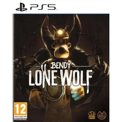 Bendy Lone Wolf