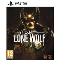 Bendy Lone Wolf - thumbnail