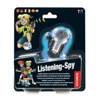 Selecta Secret afluister apparatuur - thumbnail