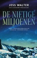 De nietige miljoenen - Jess Walter - eBook (9789460687426) - thumbnail