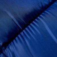 VidaXL Slaapzak mummie voor volwassenen camping 3 seizoenen - thumbnail