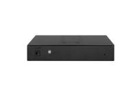 LevelOne GES-2108P netwerk-switch Managed L2 Gigabit Ethernet (10/100/1000) Power over Ethernet (PoE - thumbnail