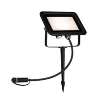 Paulmann 94575 Verlichtingssysteem Plug&Shine 16 W Warmwit Zwart - thumbnail