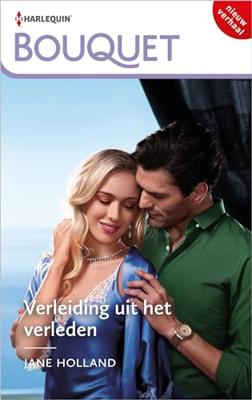 Verleiding uit het verleden - Jane Holland - ebook
