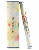 HEM Wierook Witte Musk (1 pakje) - thumbnail