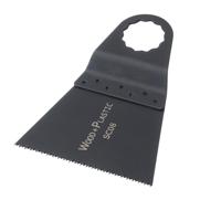 4tecx Multizaagblad supercut 08 standaard hcs 65 x 42 mm 100+15 stuks - thumbnail