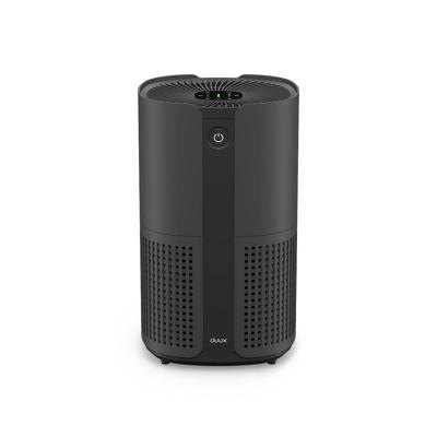 Duux Bright 2 Smart DXPU08 Luchtreiniger Zwart Duux Bright 2 Smart DXPU08 Luchtreiniger Zwart