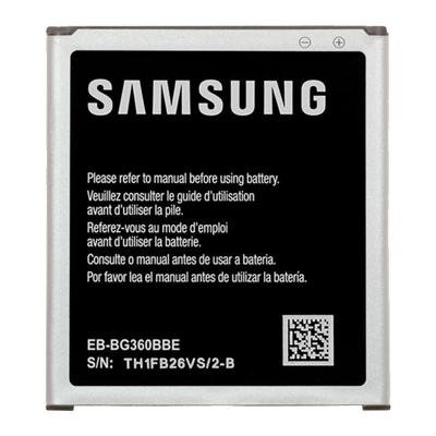 EB-BG360 Samsung Accu Li-Ion 2000 mAh Bulk