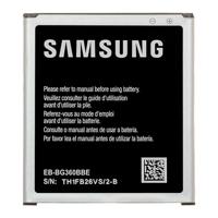 EB-BG360 Samsung Accu Li-Ion 2000 mAh Bulk - thumbnail