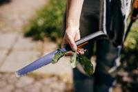 Fiskars 1027046 Onkruidsteker - thumbnail