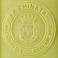 Blok Zeep Olijfolie La Chinata 20 g - thumbnail