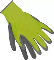Tuinwerkhandschoenen lime TalenTools - Talentools - thumbnail