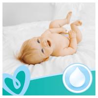 Pampers Pampers Fresh Clean Billendoekjes 3 x 52 stuks - thumbnail