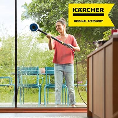 Kärcher Home & Garden 2.644-290.0 Wisselopzetstuk Geschikt voor merk: Kärcher 1 stuk(s) - thumbnail