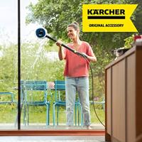 Kärcher Home & Garden 2.644-290.0 Wisselopzetstuk Geschikt voor merk: Kärcher 1 stuk(s) - thumbnail
