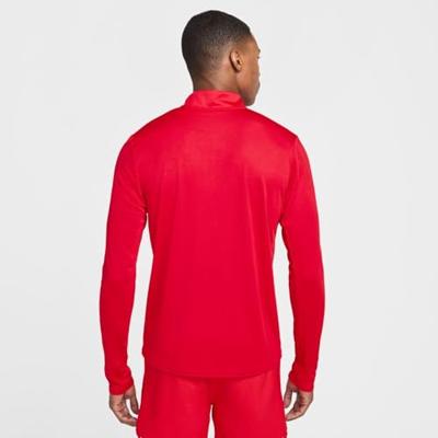Nike Pacer Dri-Fit 1/2 Zip Hardloopsweater Heren L