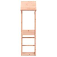 VidaXL Speeltoren 53x46,5x194 cm massief douglashout - thumbnail