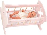 Poppenwieg Arias 50 x 39,5 x 29,5 cm - thumbnail